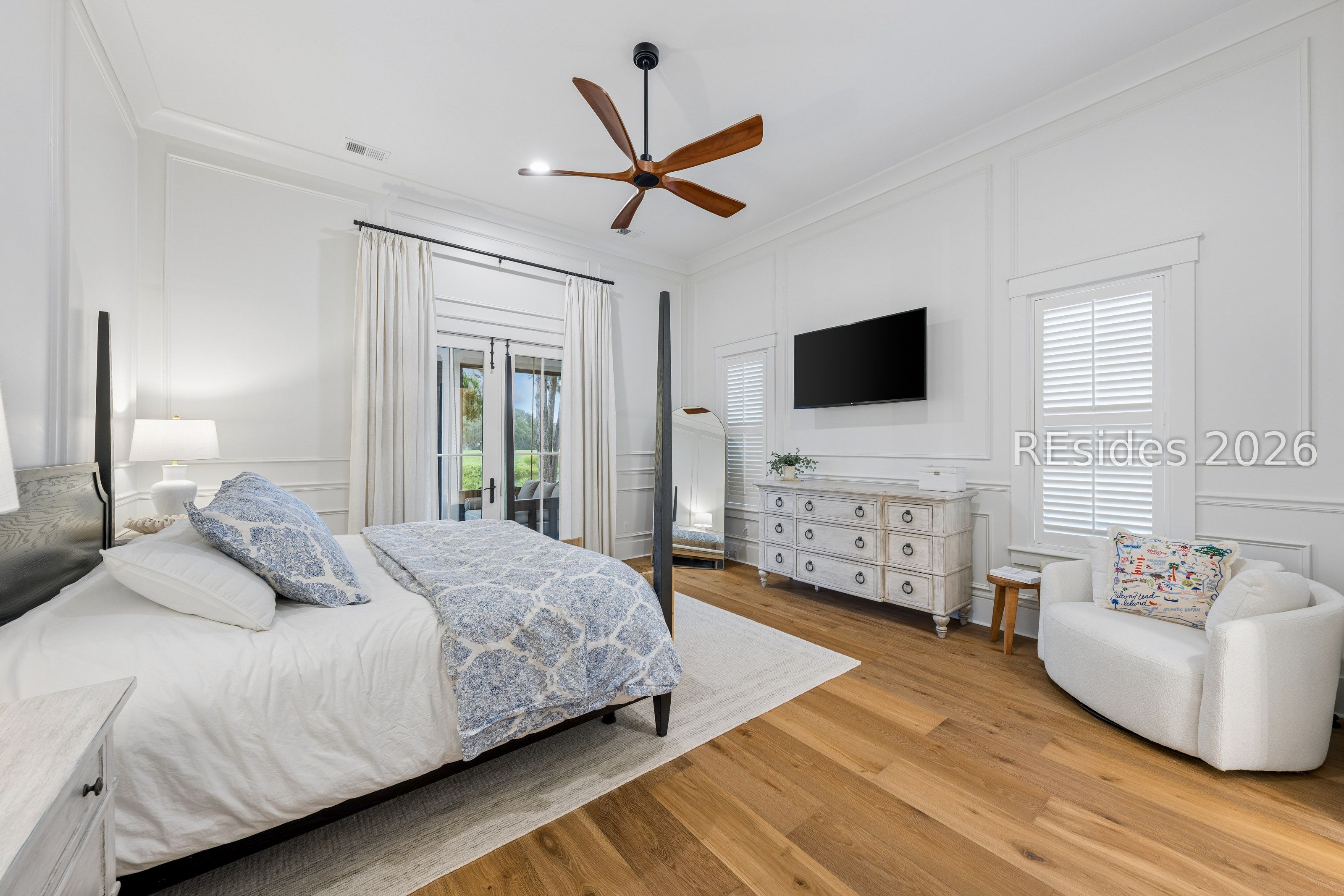 8 Old Oak Road Bluffton, SC 29909 - Photo 42 of 97 Gallery Image 42