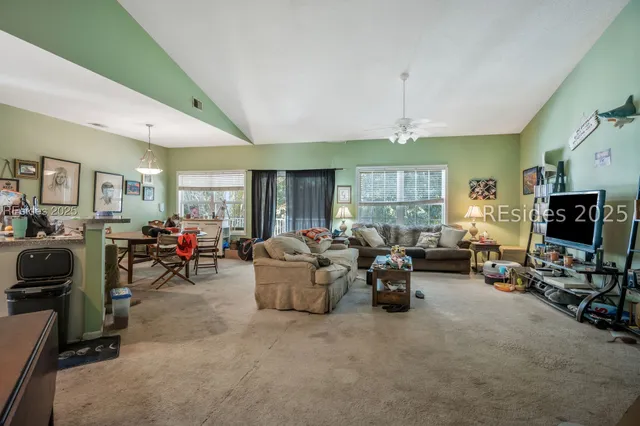 $649,900 | 13 Paddington Lane, Unit A & B, Bluffton, SC 29910