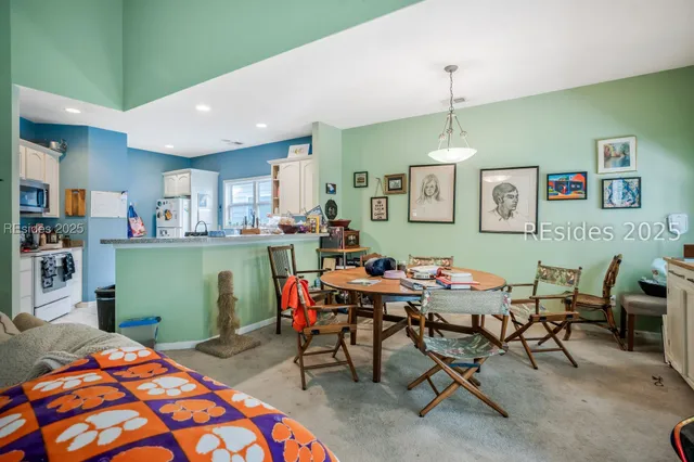 $649,900 | 13 Paddington Lane, Unit A & B, Bluffton, SC 29910