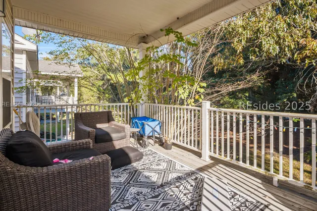 $649,900 | 13 Paddington Lane, Unit A & B, Bluffton, SC 29910