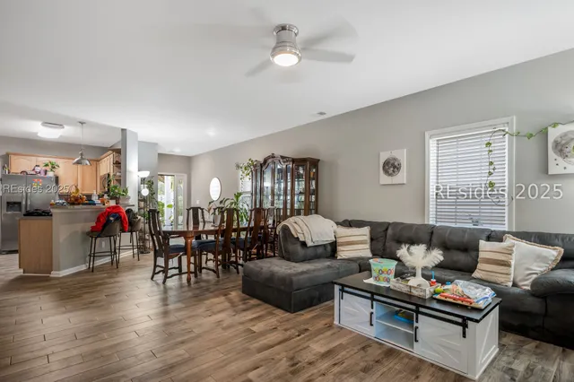 $649,900 | 13 Paddington Lane, Unit A & B, Bluffton, SC 29910