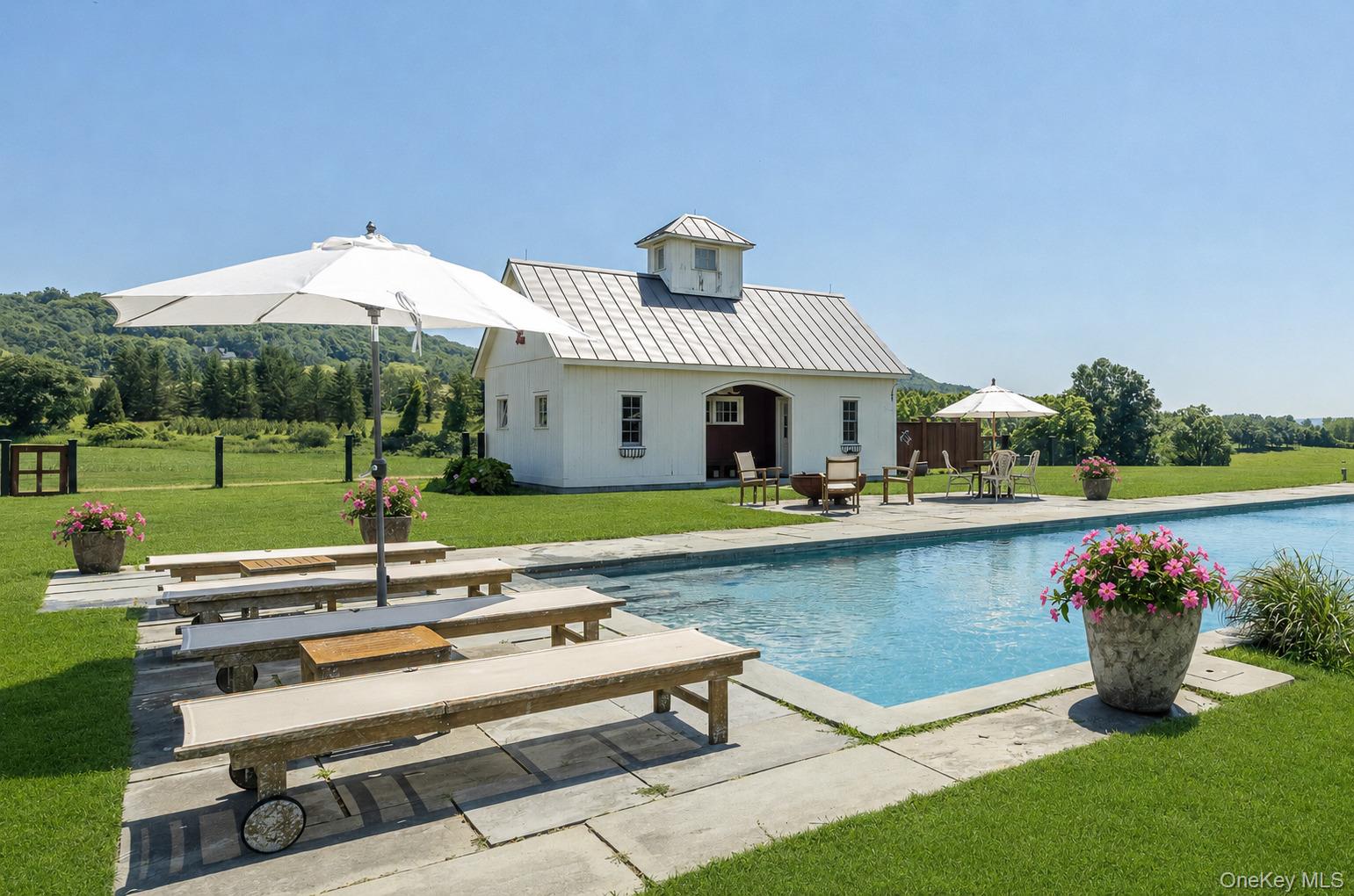 162 Amenia Union Road Amenia, NY 12501 - Photo 4 of 21 A Truly Beautiful & Special Place to Live