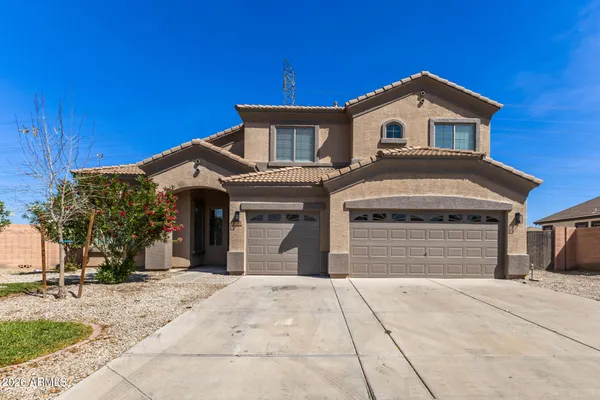 $540,000 | 3305 South 121st Drive, Tolleson, AZ 85353