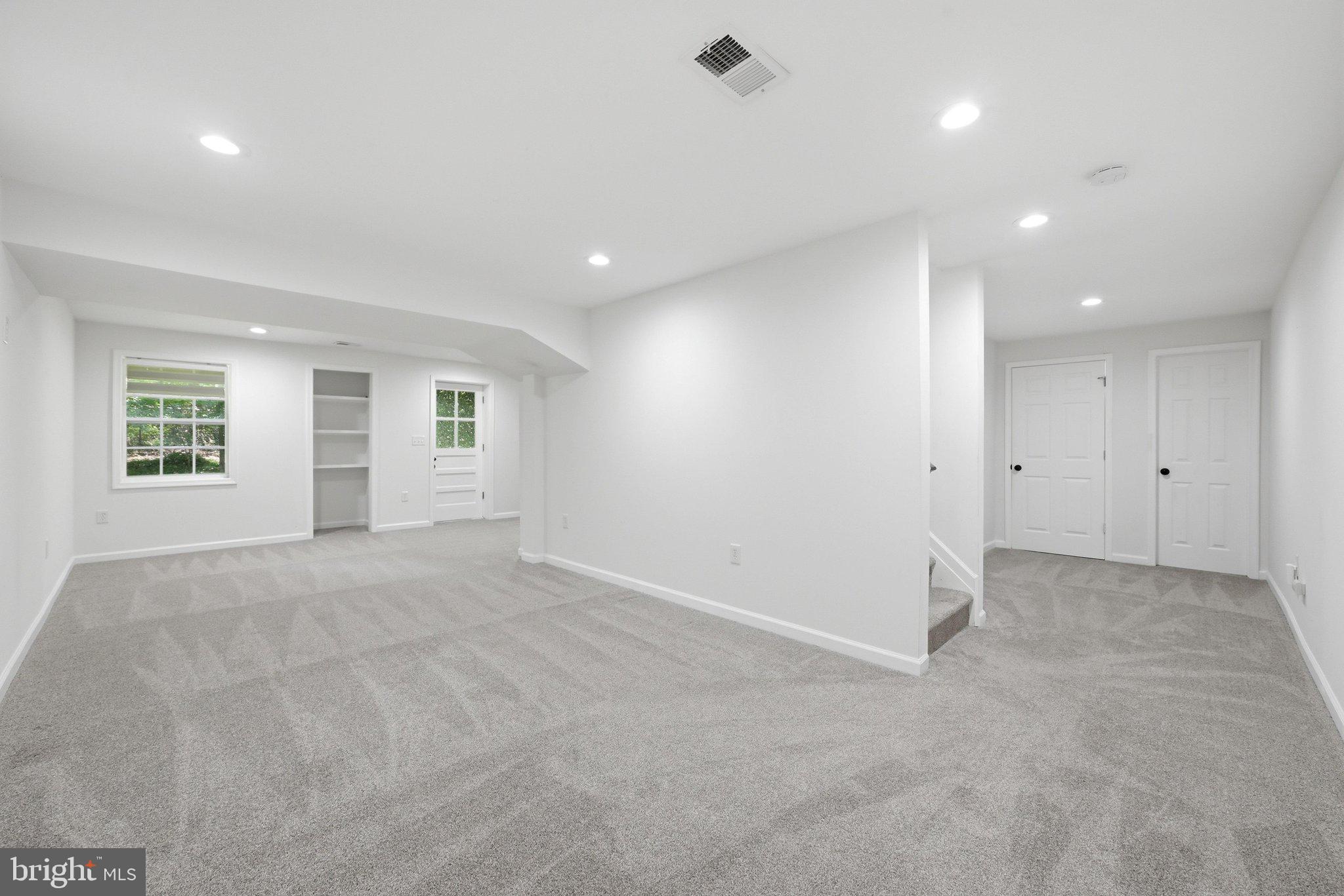 7202 Sampal Place Springfield, VA 22153 - Photo 31 of 44 Basement