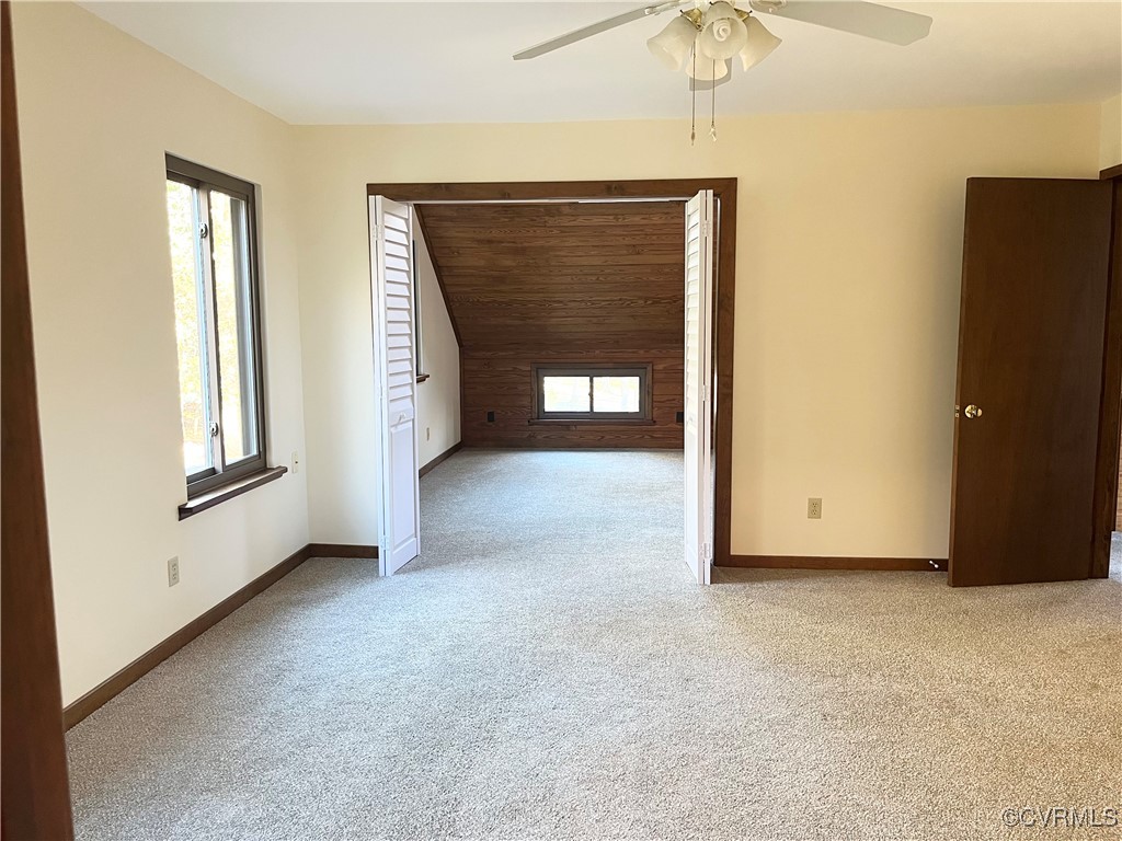 6220 Glebe Point Road Chesterfield, VA 23838 - Photo 42 of 50 a view of an empty room with a window
