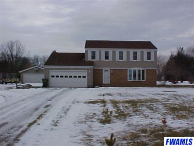 12114 Johnson Road Churubusco, IN 46723 - Photo 2 of 21