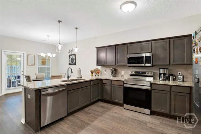 $290,000 | 470 Brightleaf Circle, Hinesville, GA 31313