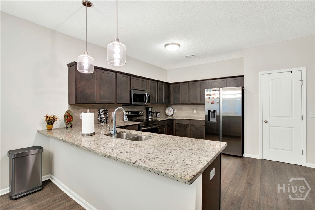 470 Brightleaf Circle Hinesville, GA 31313 - Photo 15 of 33