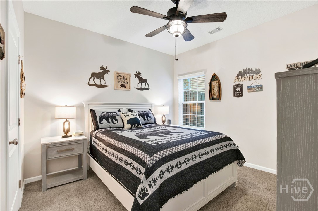 470 Brightleaf Circle Hinesville, GA 31313 - Photo 16 of 33