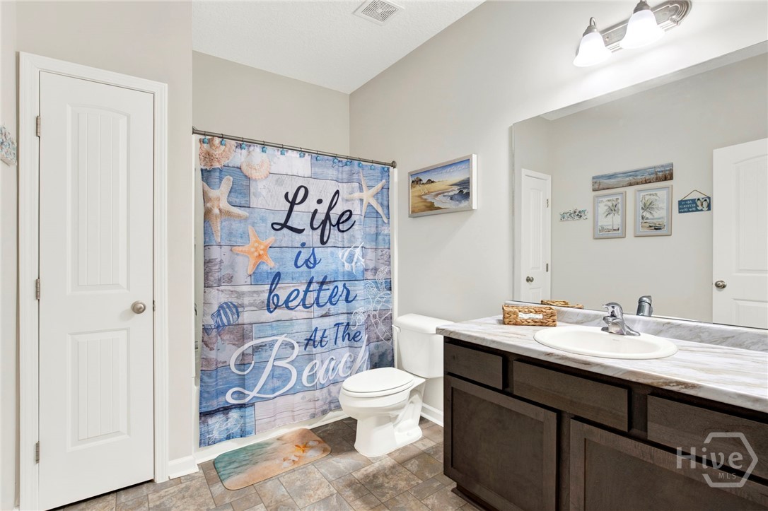 470 Brightleaf Circle Hinesville, GA 31313 - Photo 18 of 33