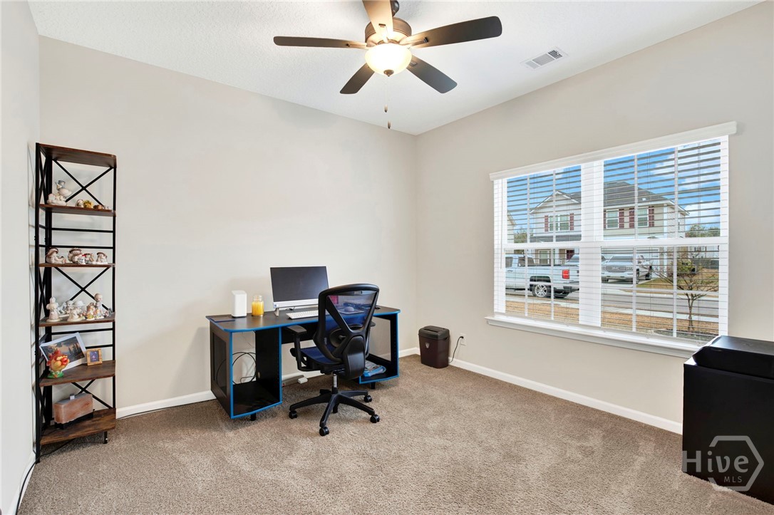 470 Brightleaf Circle Hinesville, GA 31313 - Photo 19 of 33