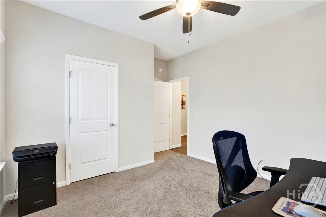 470 Brightleaf Circle Hinesville, GA 31313 - Photo 20 of 33