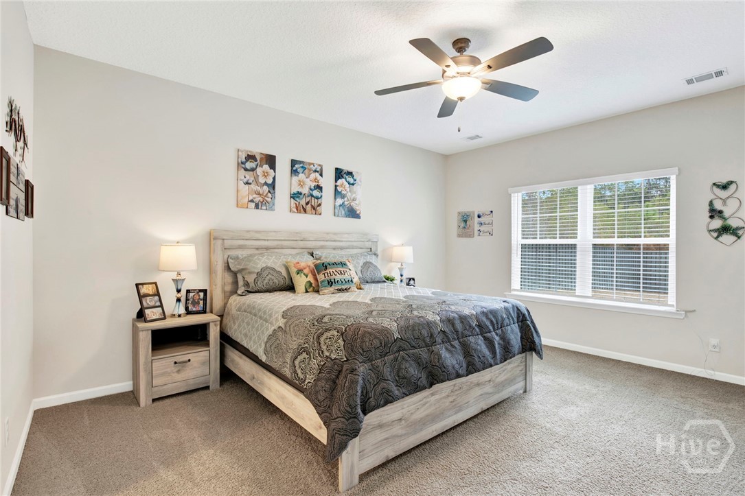 470 Brightleaf Circle Hinesville, GA 31313 - Photo 21 of 33