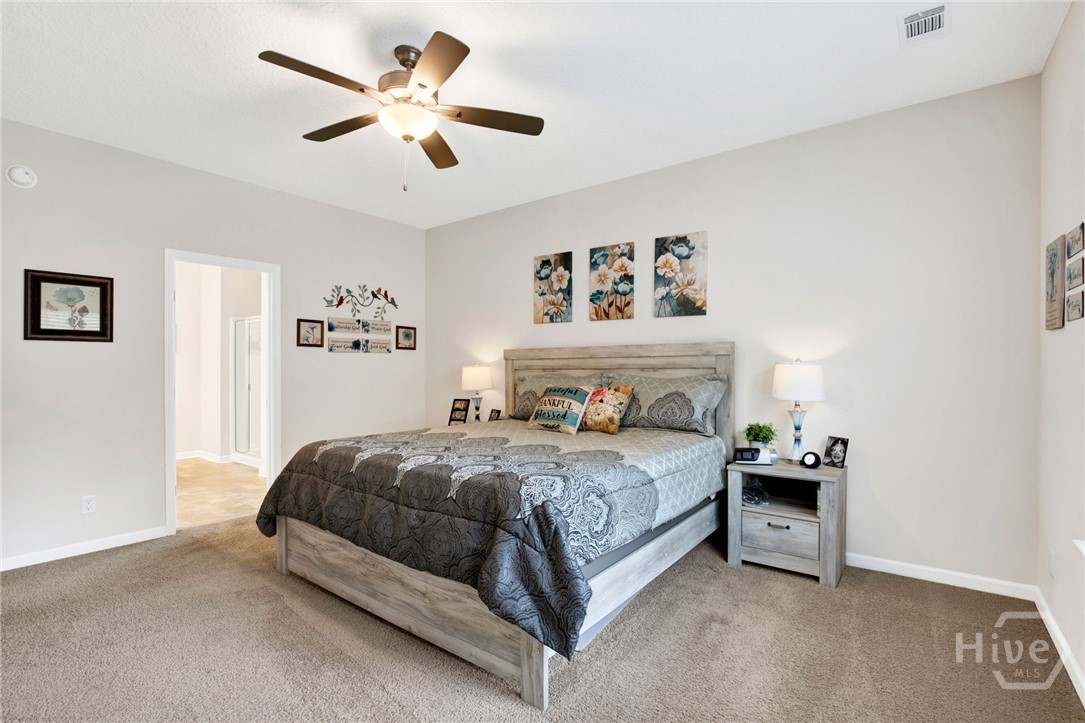 470 Brightleaf Circle Hinesville, GA 31313 - Photo 22 of 33