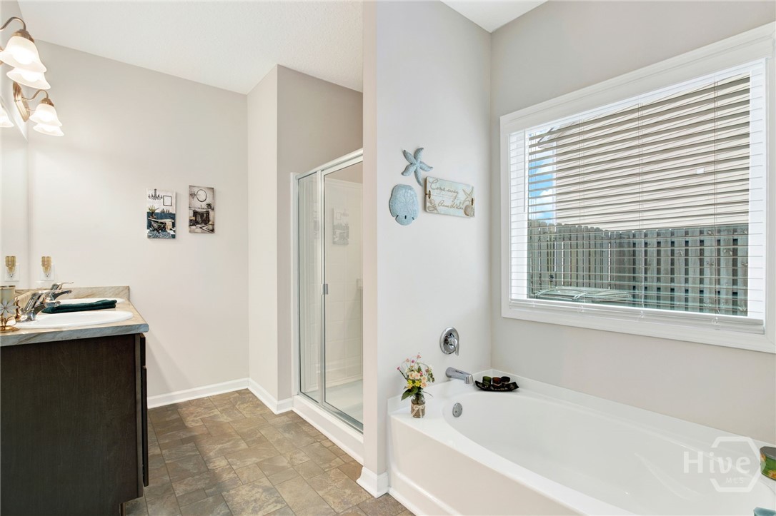 470 Brightleaf Circle Hinesville, GA 31313 - Photo 24 of 33