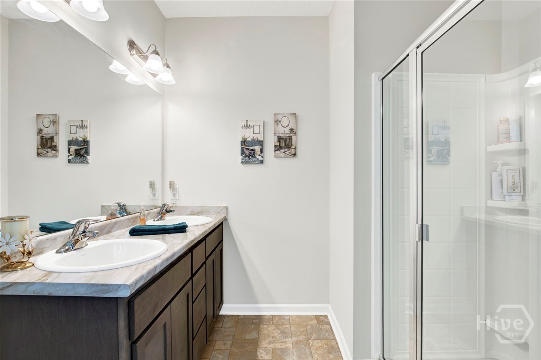 470 Brightleaf Circle Hinesville, GA 31313 - Photo 25 of 33