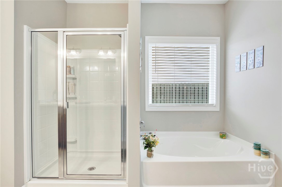 470 Brightleaf Circle Hinesville, GA 31313 - Photo 26 of 33