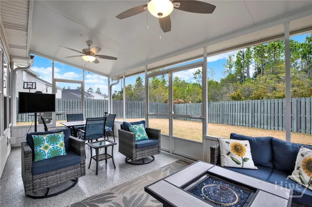 $290,000 | 470 Brightleaf Circle, Hinesville, GA 31313