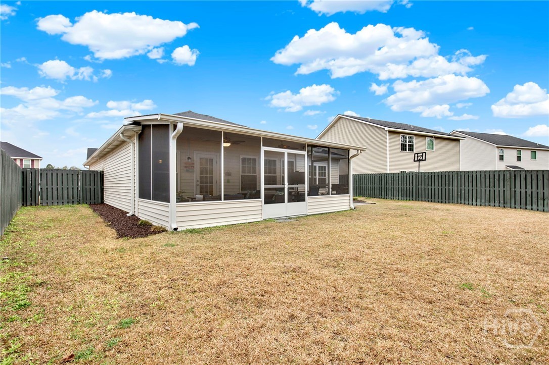 470 Brightleaf Circle Hinesville, GA 31313 - Photo 31 of 33