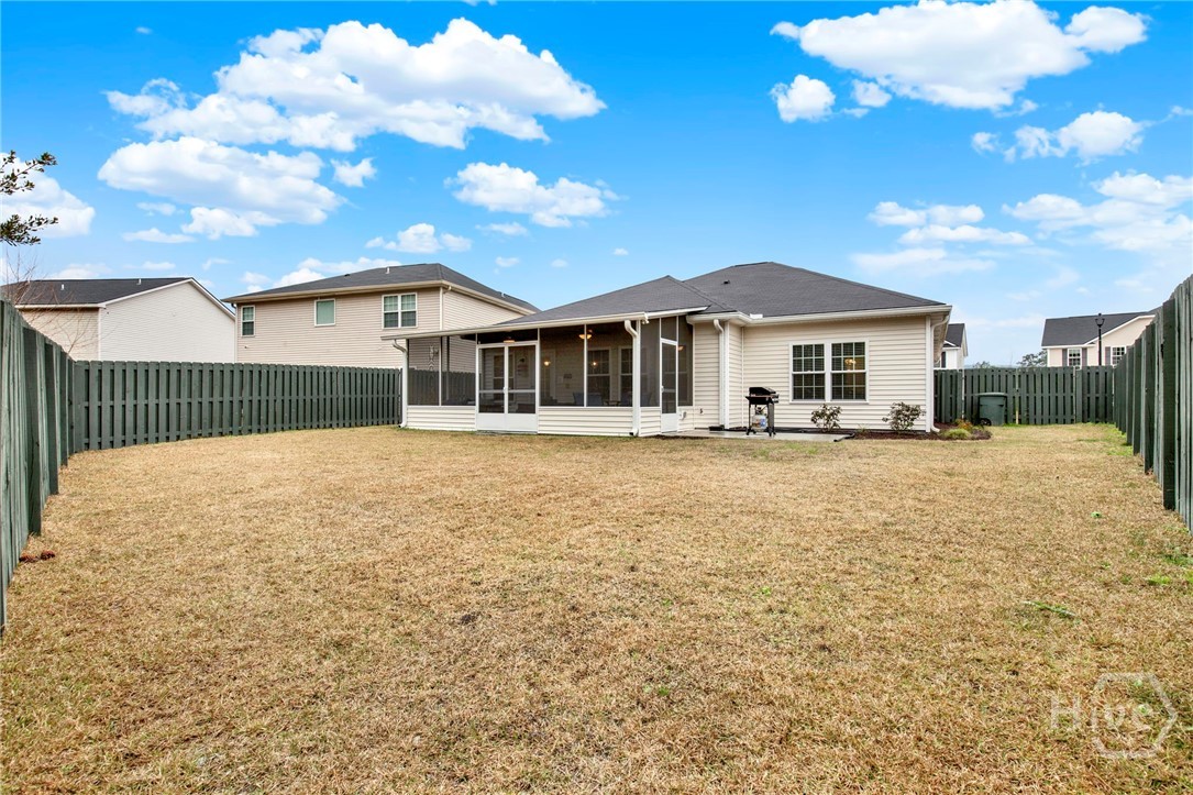 470 Brightleaf Circle Hinesville, GA 31313 - Photo 33 of 33