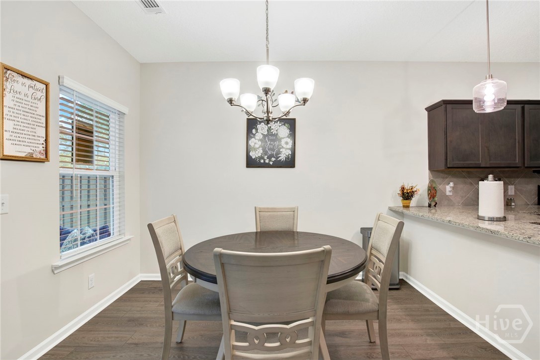 470 Brightleaf Circle Hinesville, GA 31313 - Photo 10 of 33