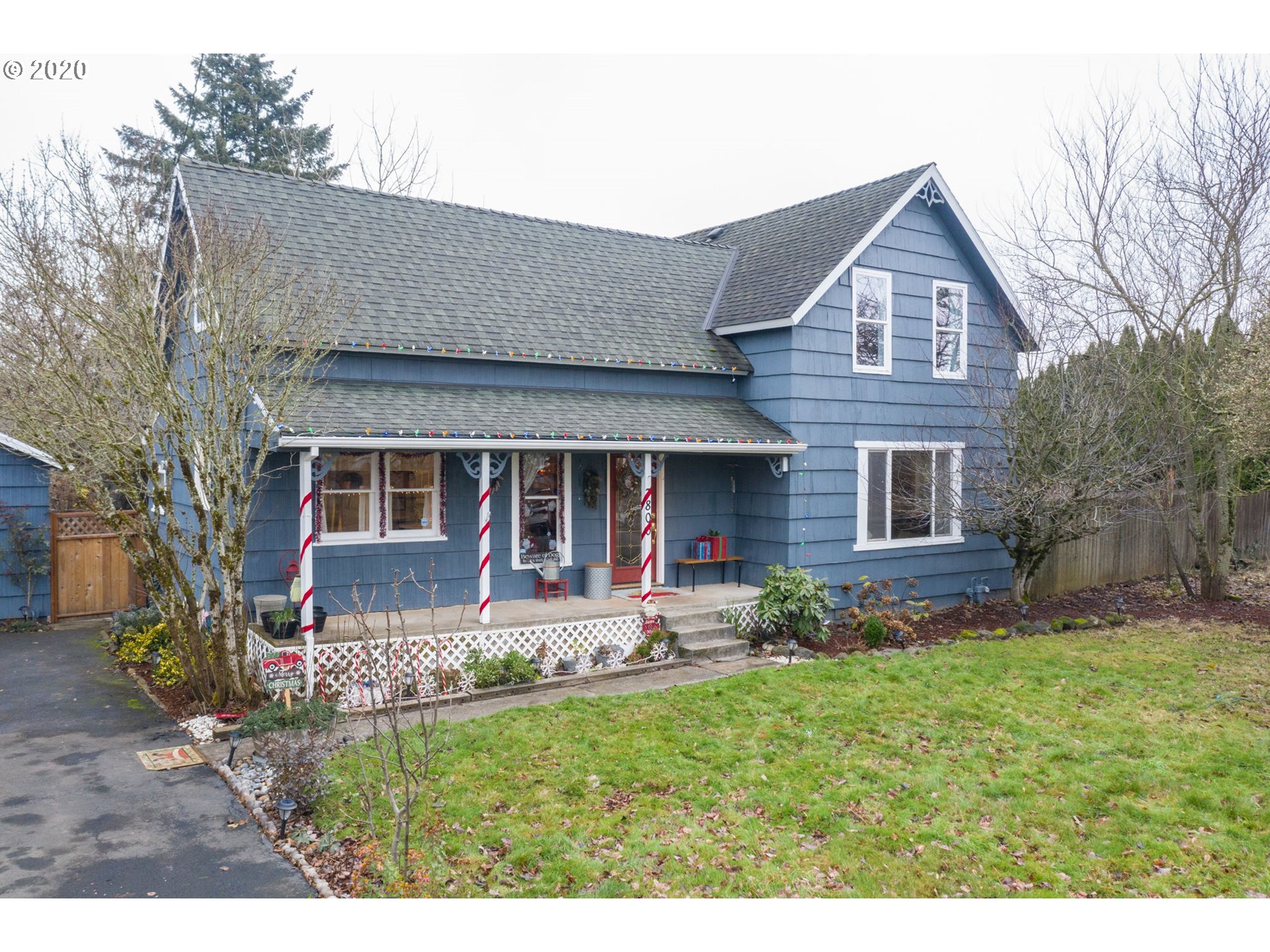 7800 Southeast Cottrell Road Boring, OR 97009 - Photo 1 of 32