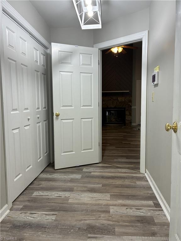 4108 Rock Hill Road Pfafftown, NC 27040 - Photo 26 of 38