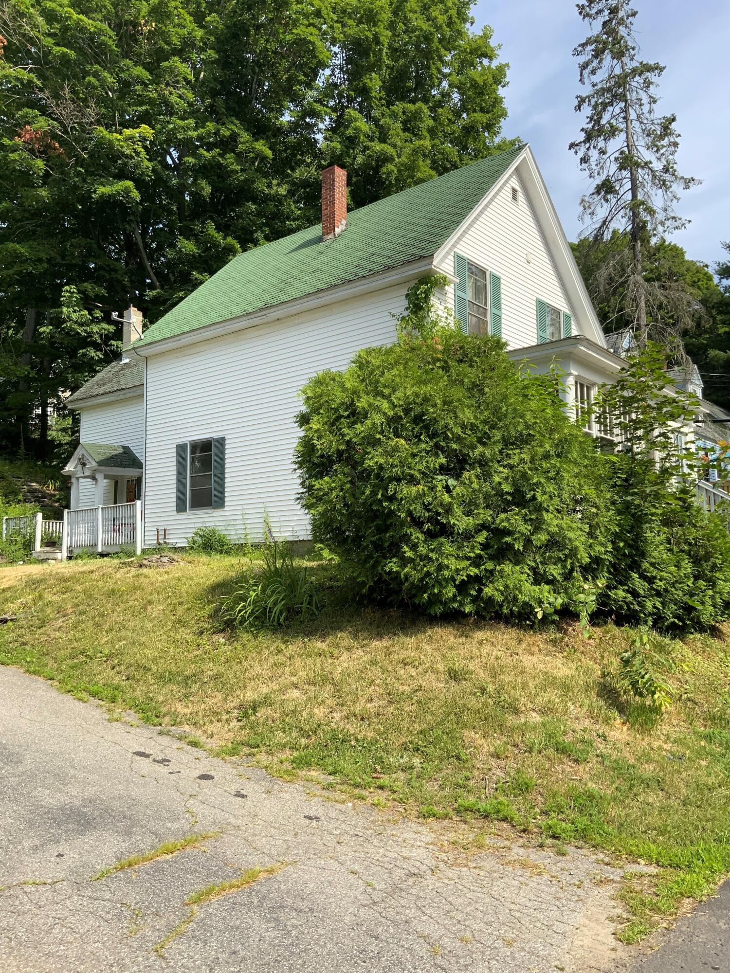 8 Prospect Street Augusta, ME 04330 - Photo 1 of 15 1