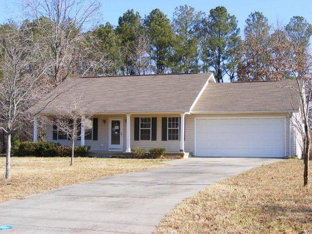 418 Cobb Road Chatsworth, GA 30705 - Photo 1 of 1 Main View