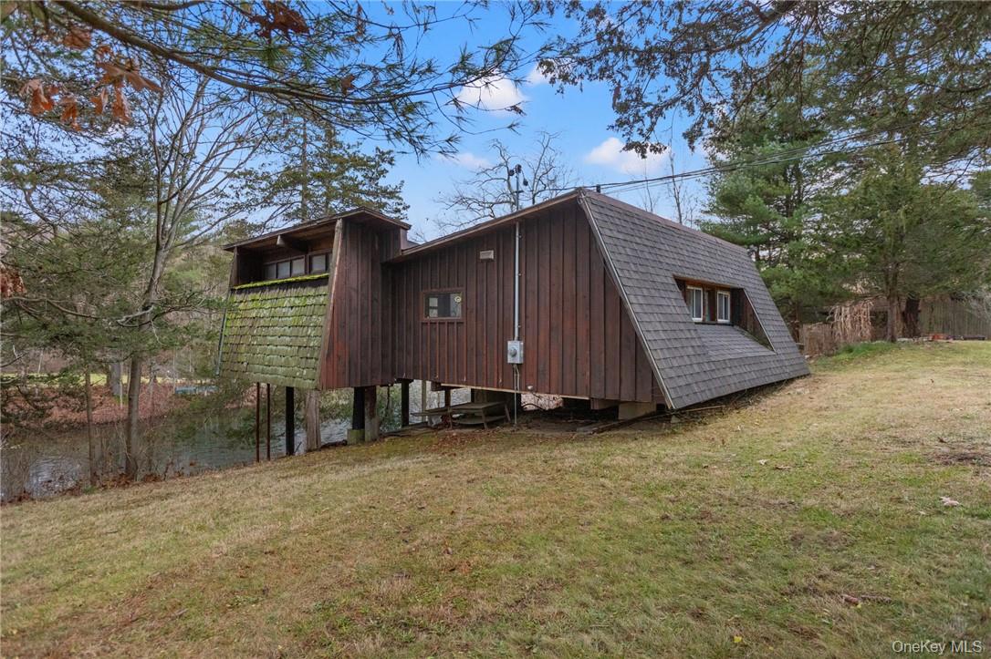 296 Pine Hill Road, Unit 296 Pleasant Valley, NY 12569 - Photo 20 of 27