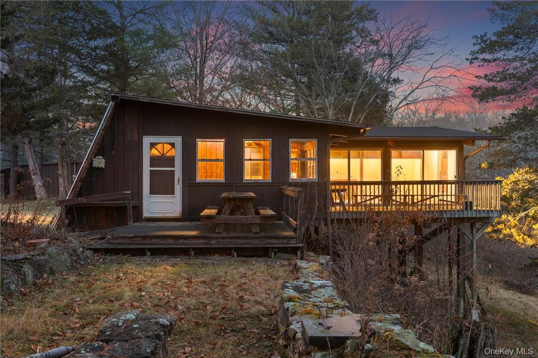 296 Pine Hill Road, Unit 296 Pleasant Valley, NY 12569 - Photo 24 of 27