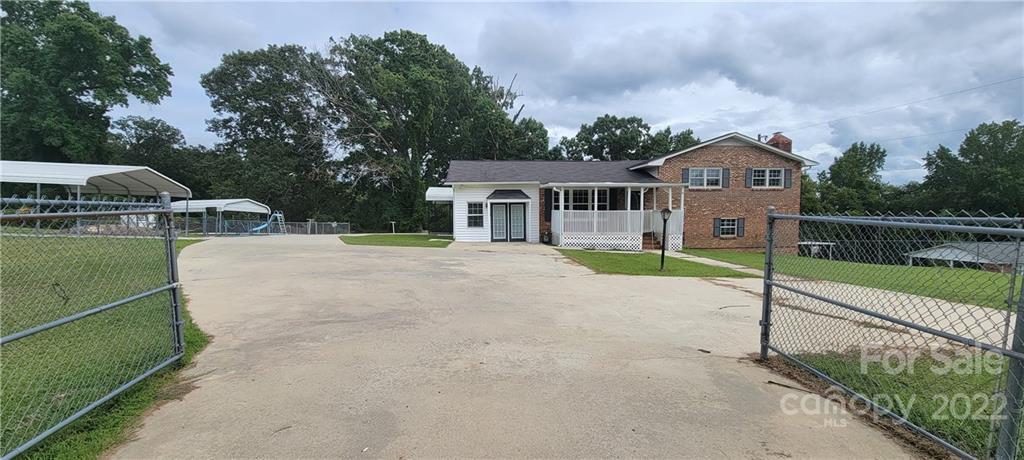 16324 Ridgeway Road Great Falls, SC 29055 - Photo 1 of 36 Gallery Image 1