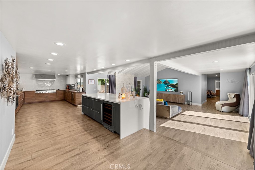 8601 Links Road Buena Park, CA 90621 - Photo 19 of 75 Chef's Dream Kitchen
