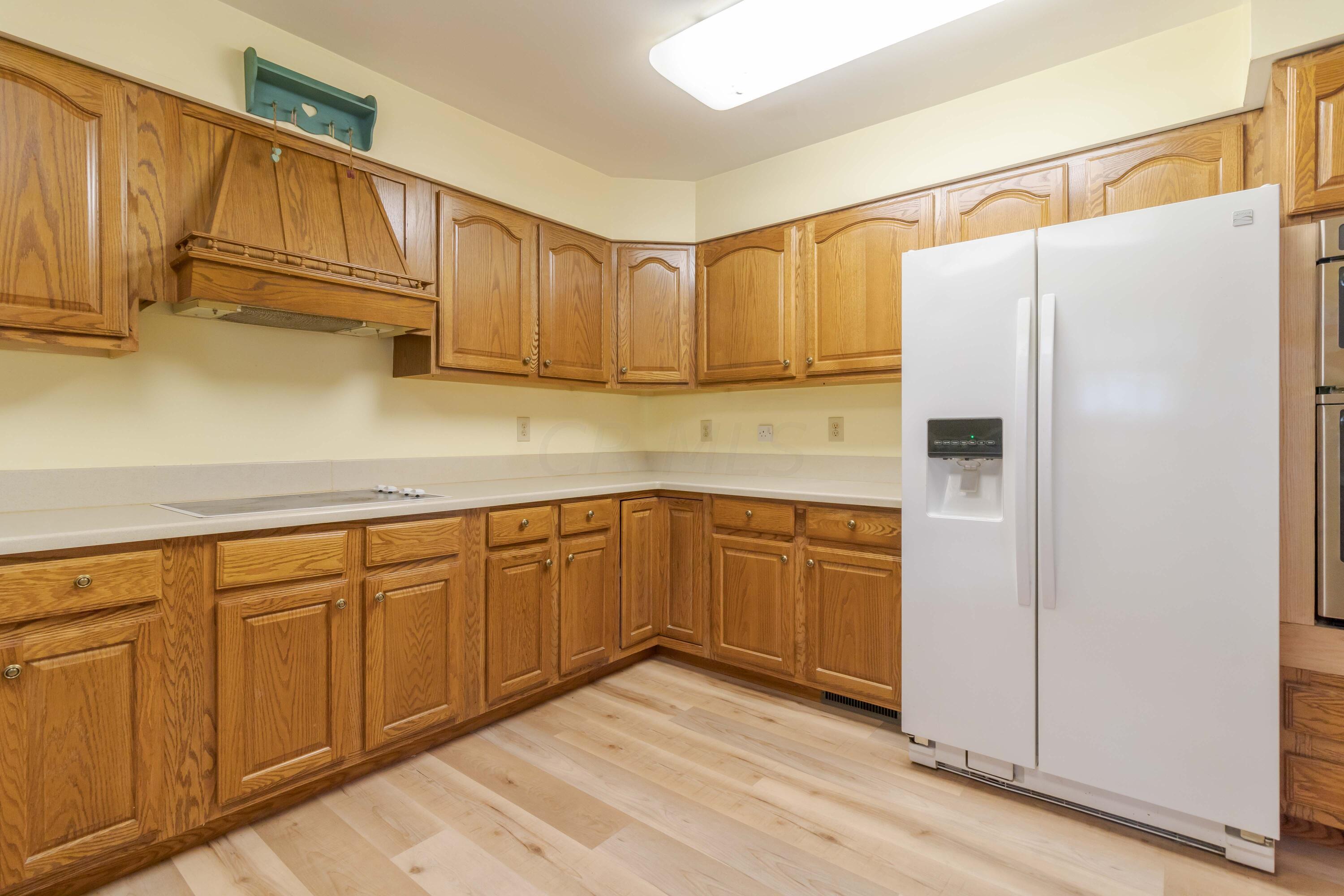 7667 Winchester Road Northwest Carroll, OH 43112 - Photo 32 of 65 Kitchen