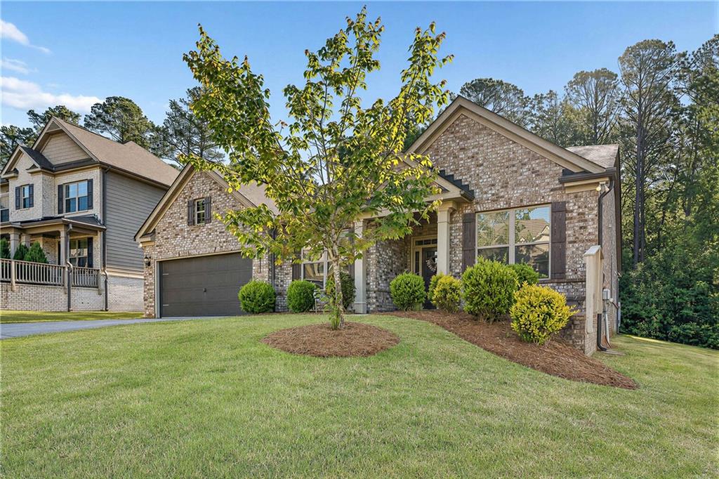 1810 Geranium Lane Cumming, GA 30040 - Photo 40 of 40