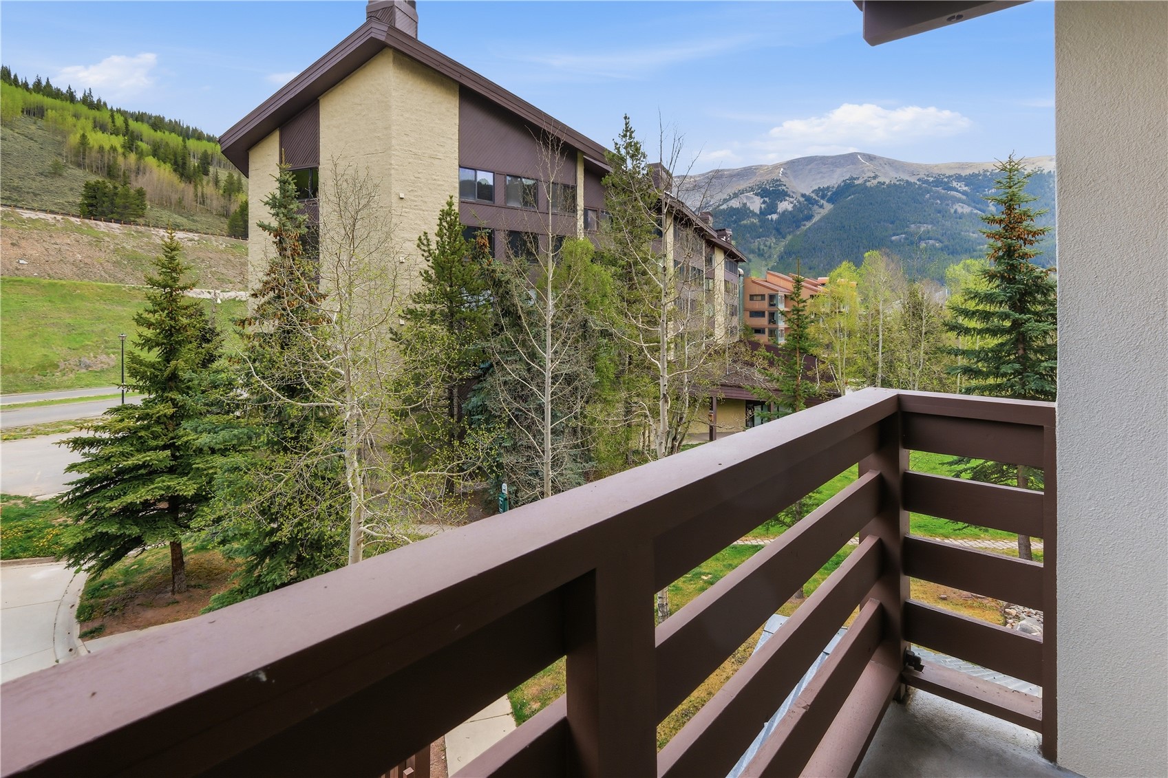 910 Copper Road, Unit 202 Copper Mountain, CO 80443 - Photo 15 of 44