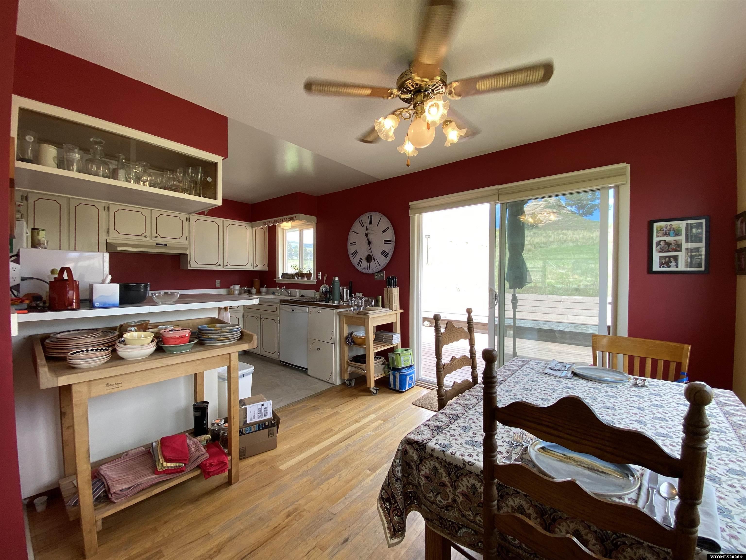 5 Boulder Loop Lander, WY 82520 - Photo 9 of 42