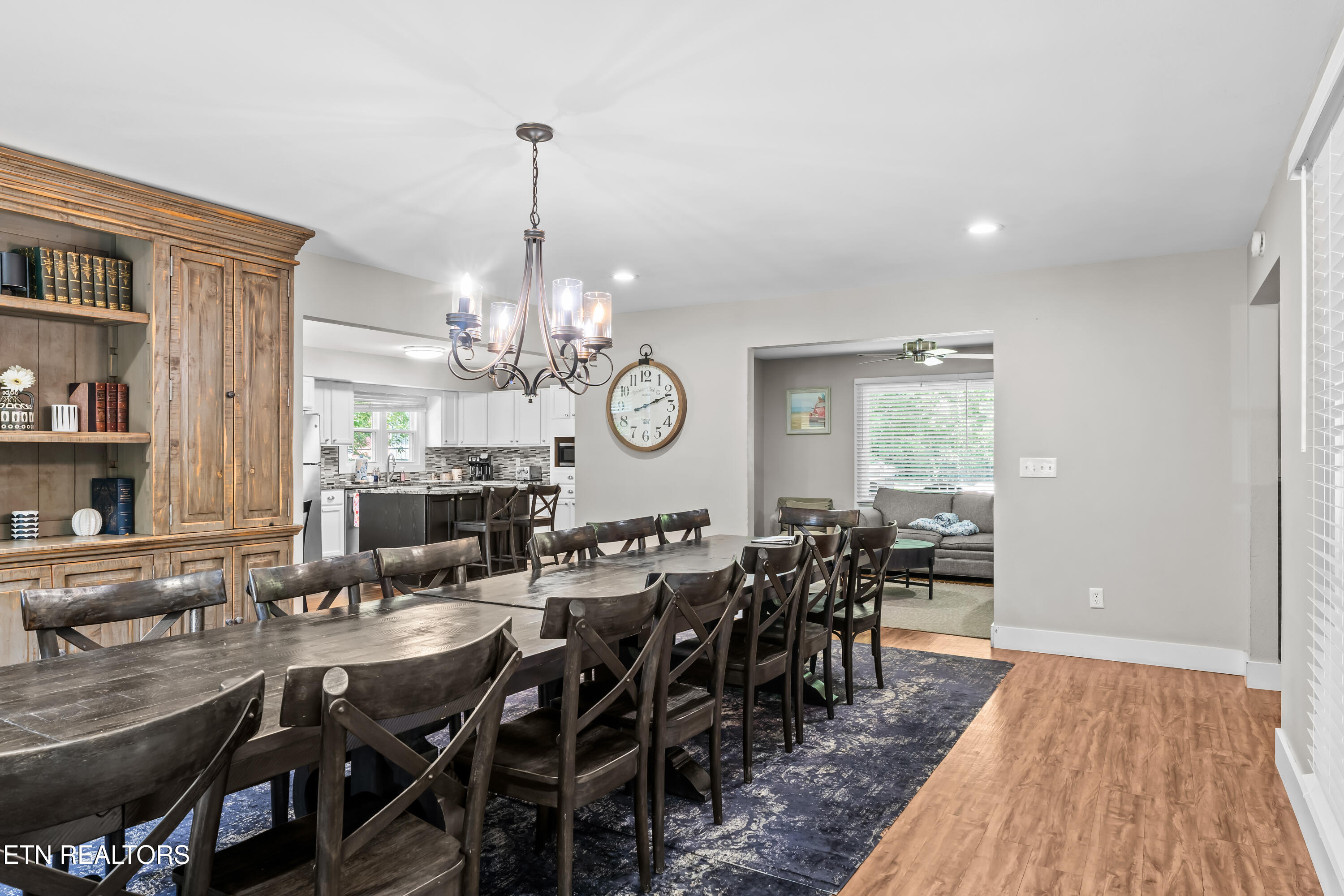 4059 Hitching Post Road Pigeon Forge, TN 37863 - Photo 7 of 45 DSC06869