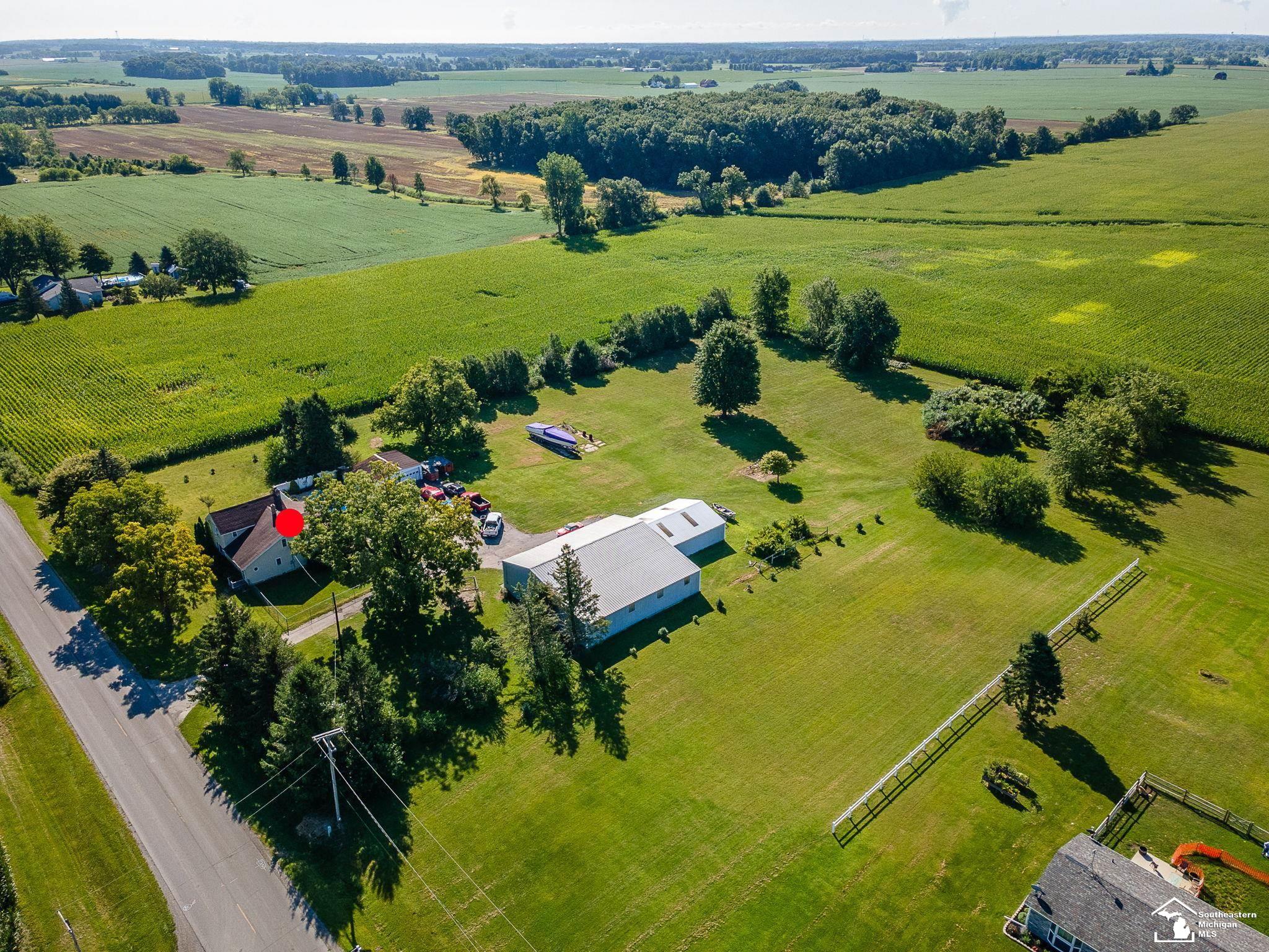12395 Ida Center Road Ida, MI 48140 - Photo 59 of 59 Gallery Image 59