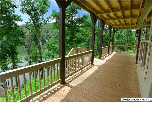 131 Lake Ridge Lane Wedowee, AL 36278 - Photo 20 of 25