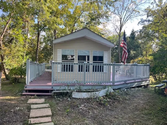 $35,000 | 2795 East 28th Road, Marseilles, IL 61341
