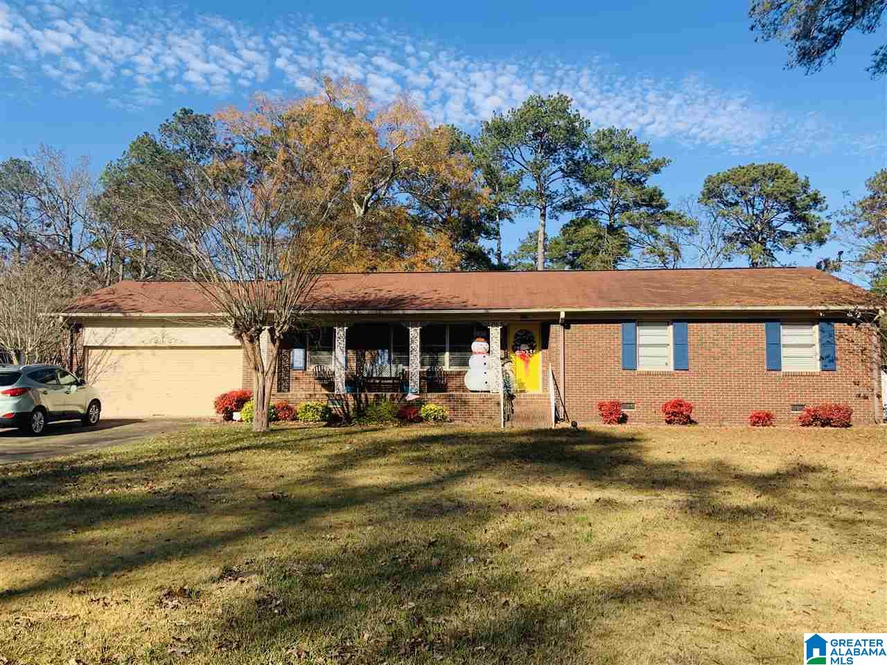 1227 Sangster Road Gadsden, AL 35901 - Photo 1 of 34