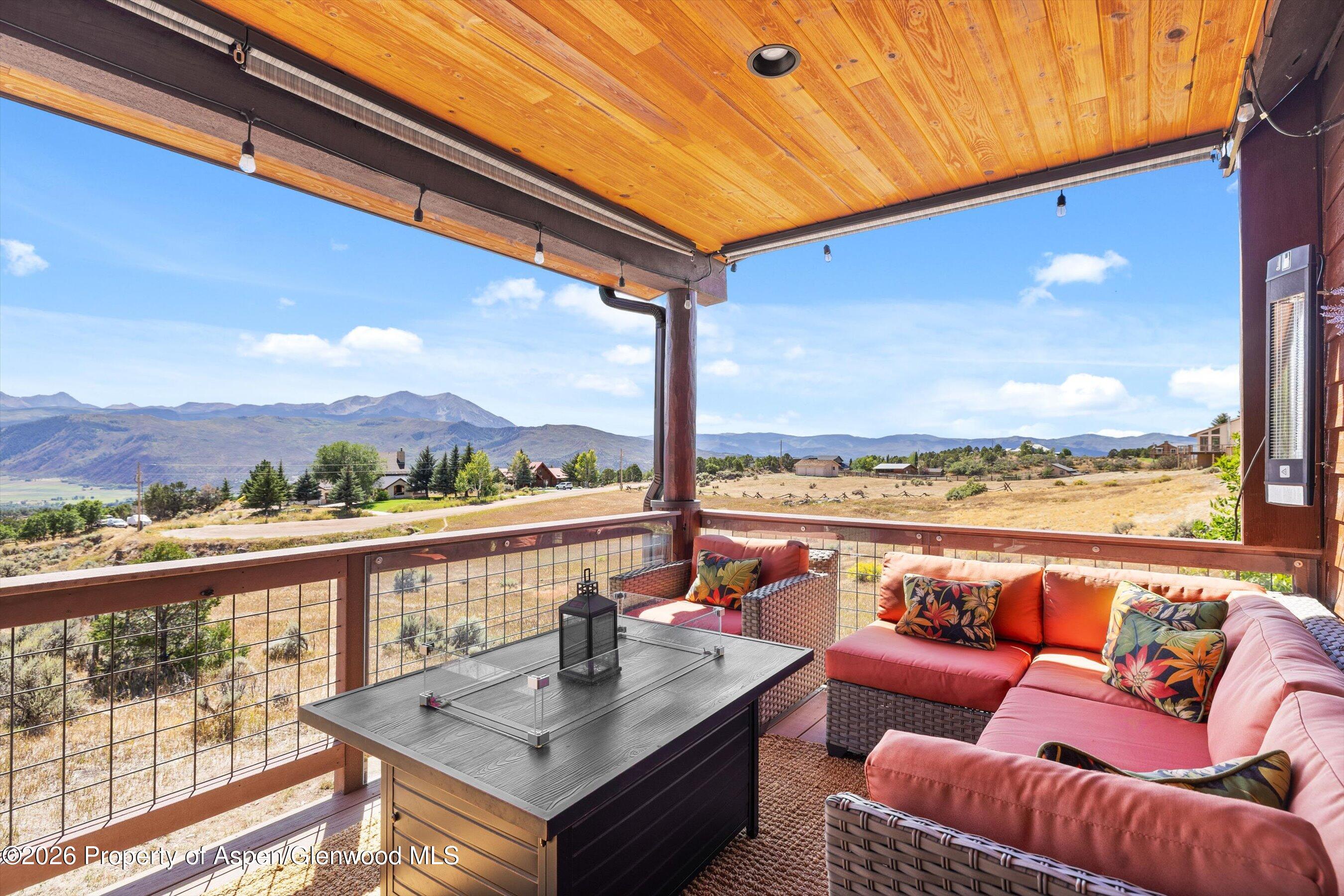 614 Escalante Road Carbondale, CO 81623 - Photo 19 of 46 20-614EscalanteRd_2509_1562