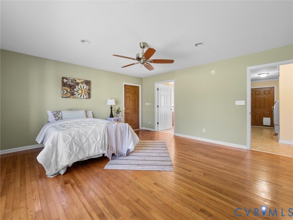 218 Landing Road Farmville, VA 23901 - Photo 32 of 66