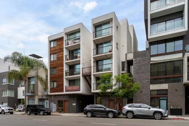 $8,900,000 | 1941 Columbia Street, San Diego, CA 92101