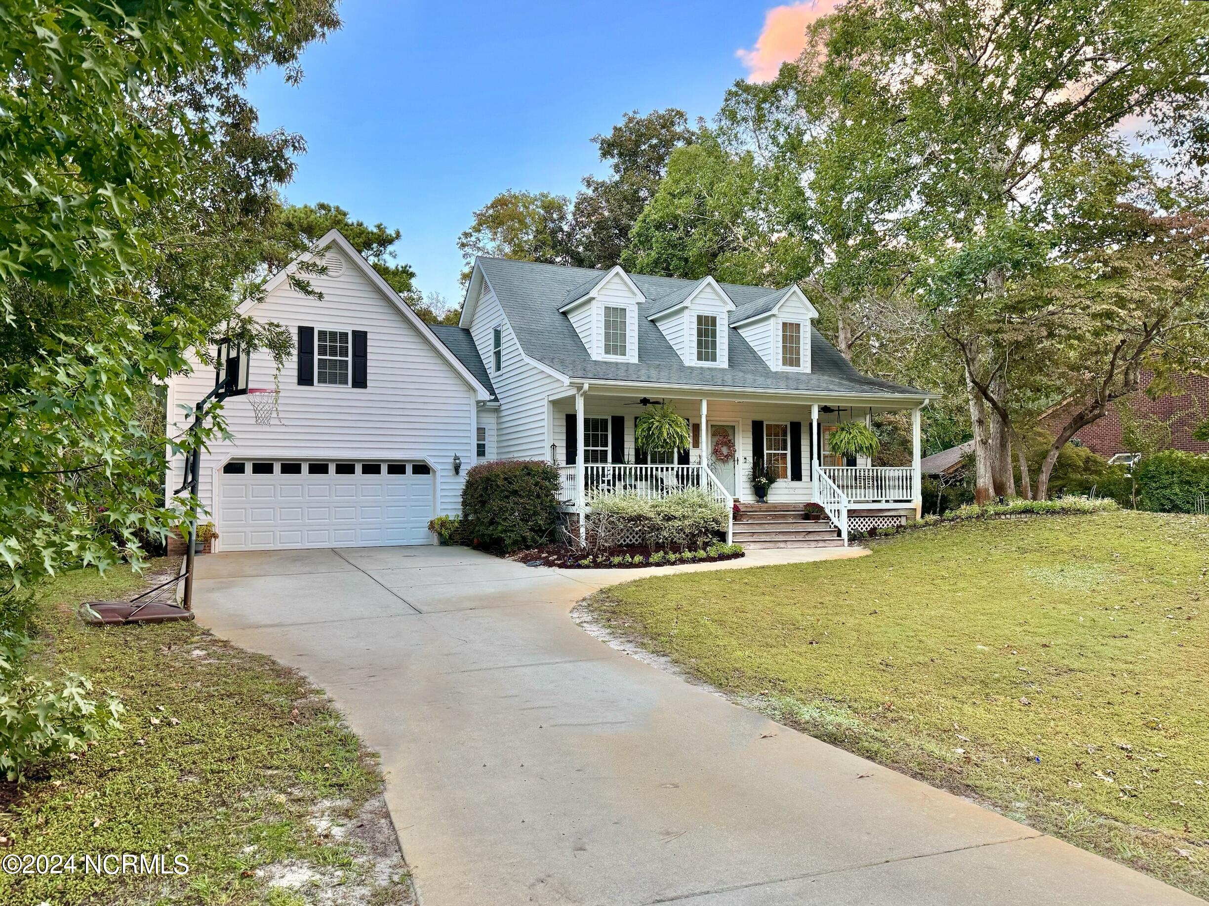 102 Coots Trail Hampstead, NC 28443 - Photo 2 of 45 5