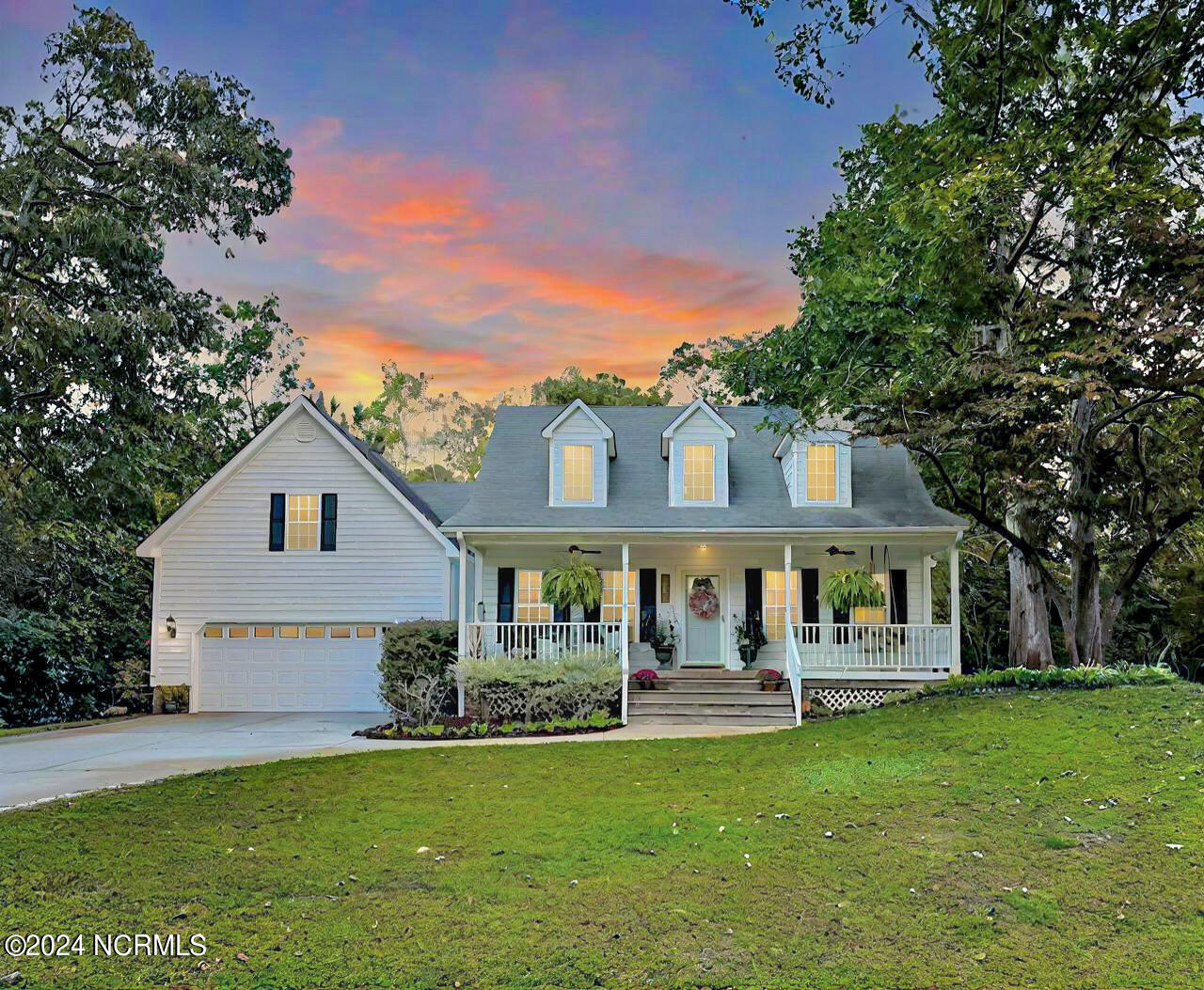 102 Coots Trail Hampstead, NC 28443 - Photo 3 of 45 6