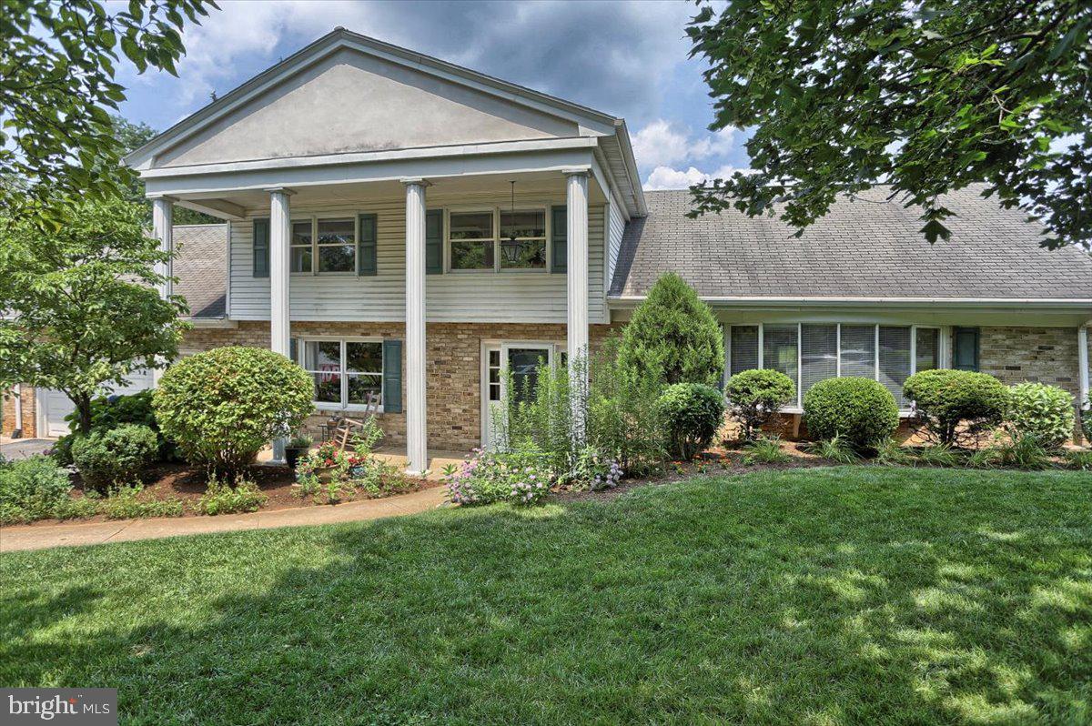 215 Mine Road Hershey, PA 17033 - Photo 1 of 71 Front