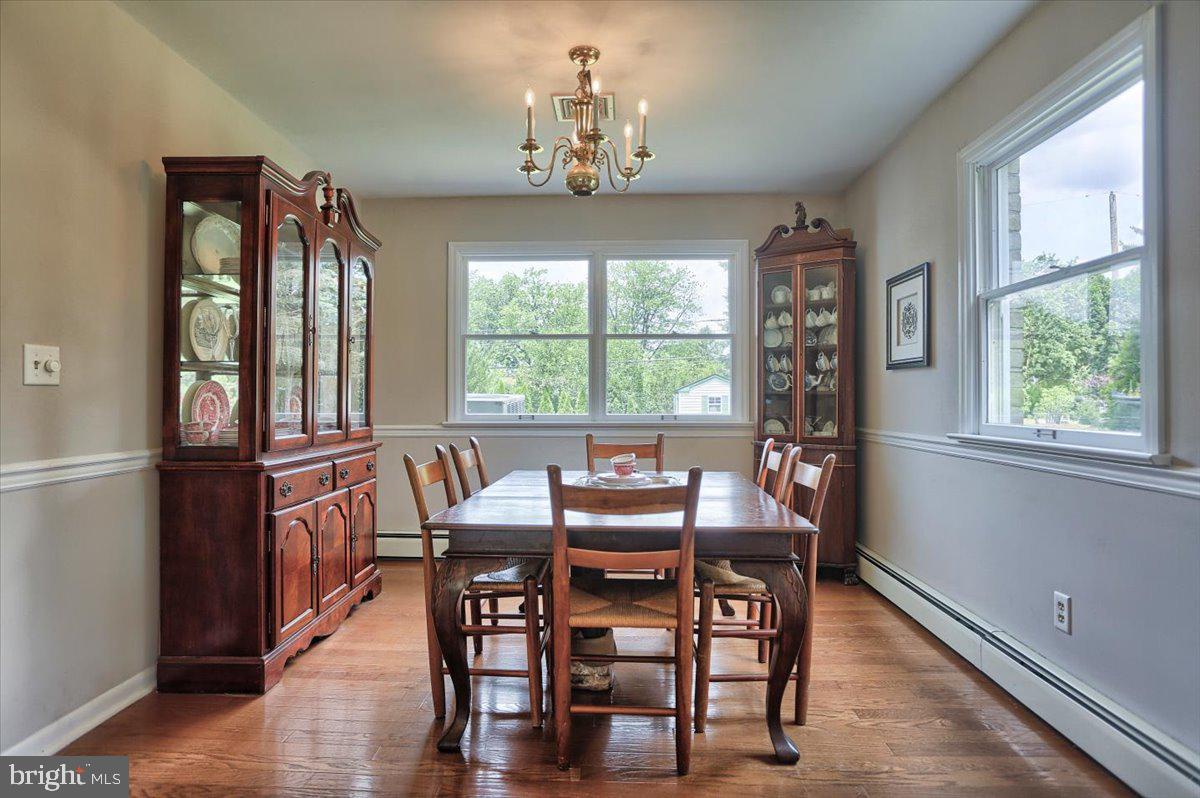 215 Mine Road Hershey, PA 17033 - Photo 14 of 71 Dining Room