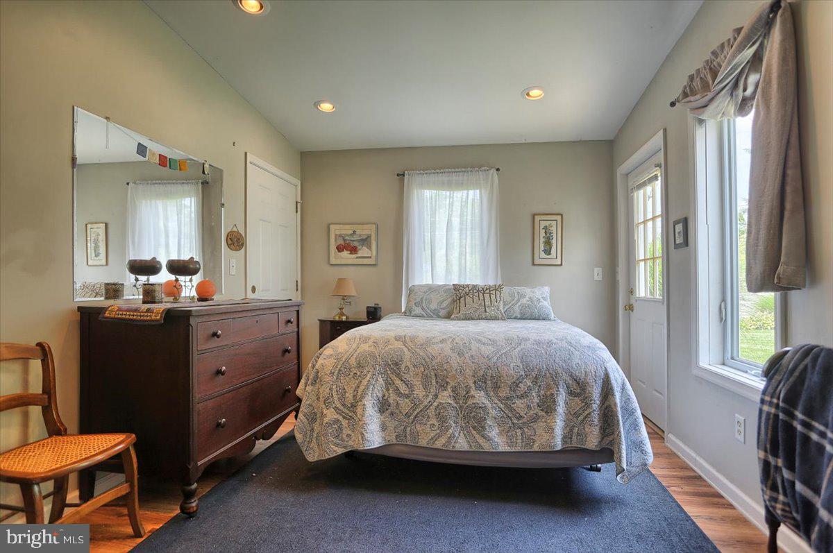 215 Mine Road Hershey, PA 17033 - Photo 26 of 71 Bedroom/Office on First Floor